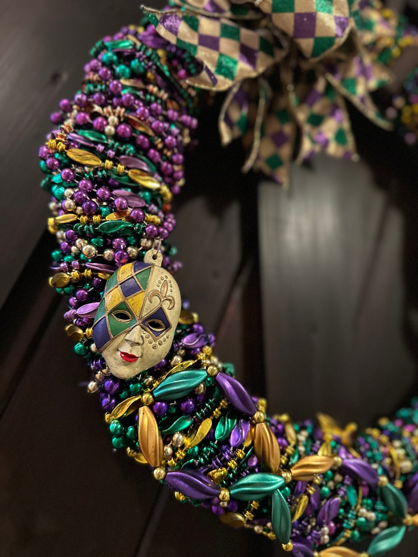 Krewe of OG: Float 15, Feeling jazzy, dressing snazzy!