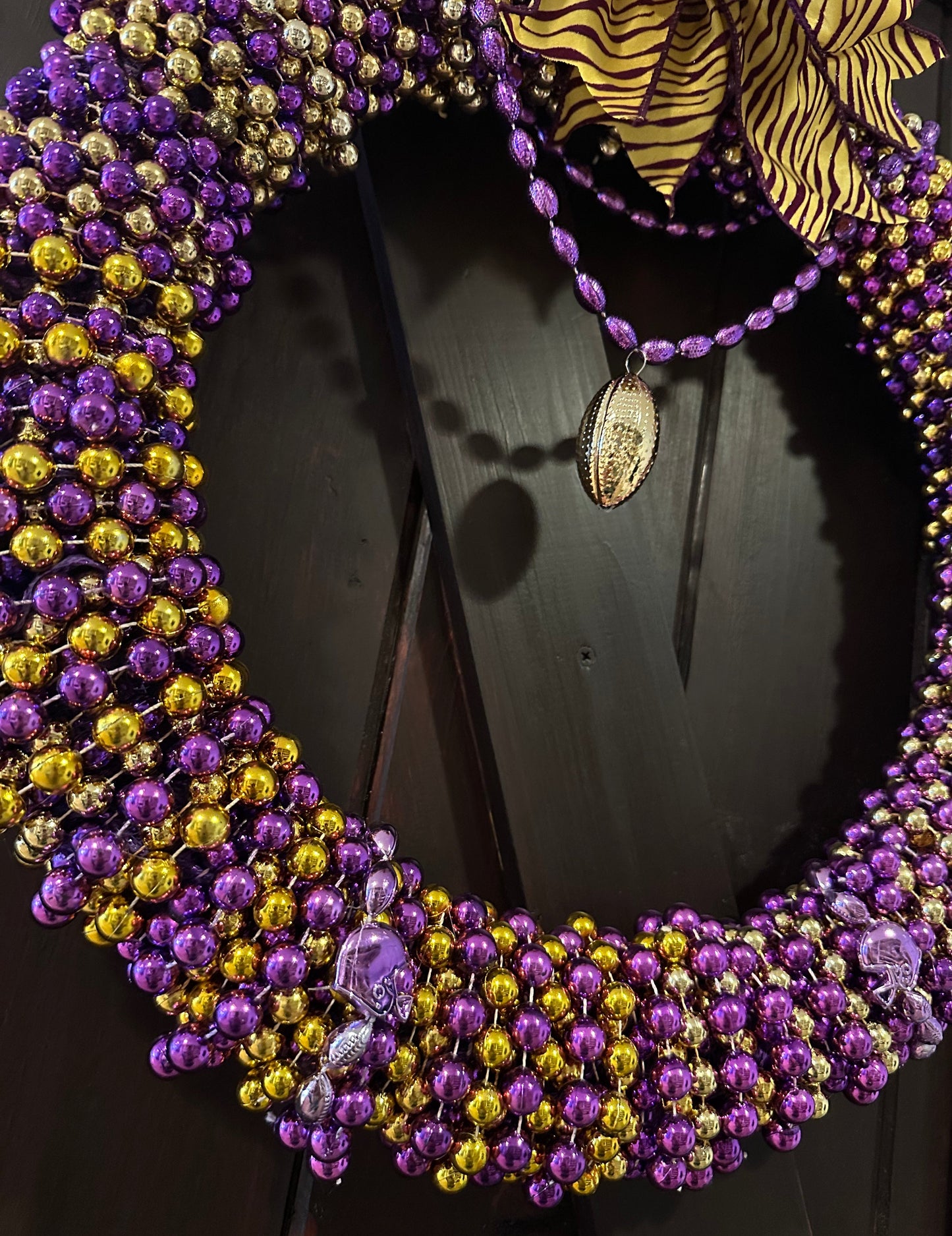 Krewe of OG: Float 19, Game Day!