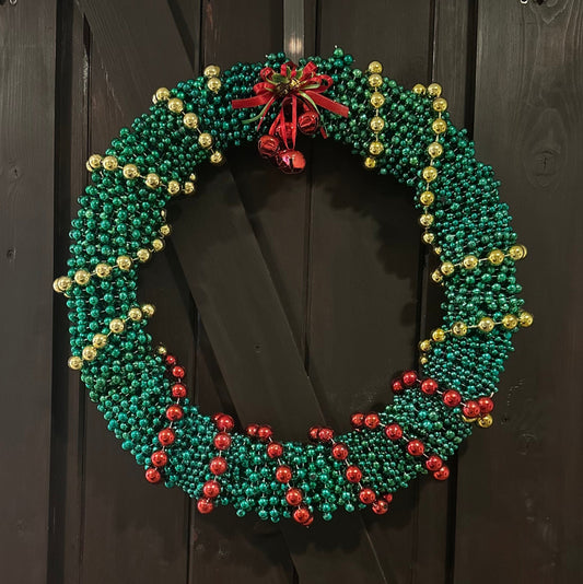 Krewe of OG: Float 17, Jingle Bells