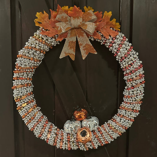 Krewe of 25: Float 6, Pumpkin Patch