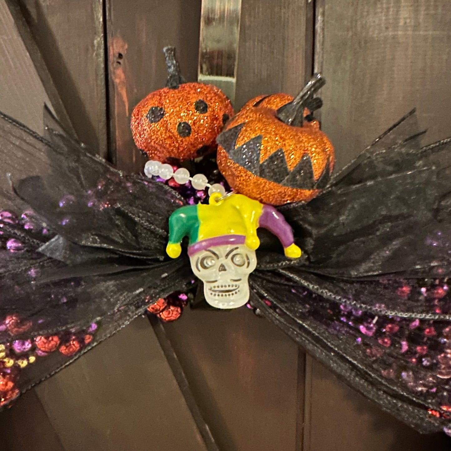 Krewe of 24:  Float 4, Voodoo Vibes