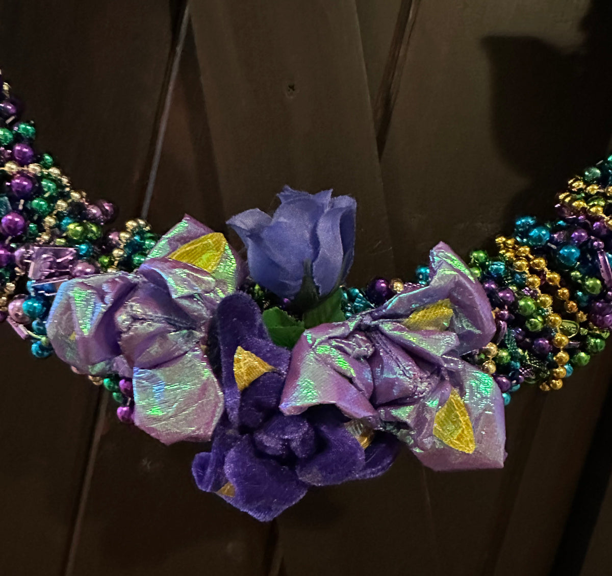 Krewe of 24: Float 5 — Butterfly Kisses