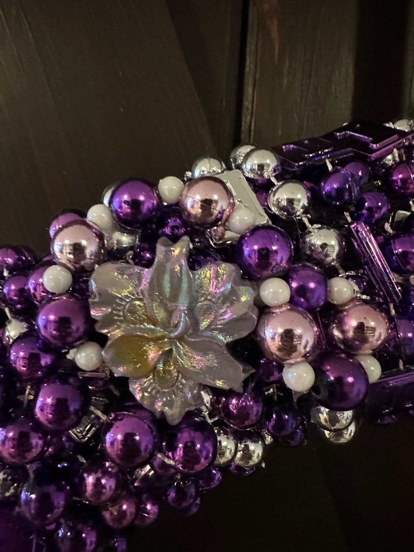 Krewe of 25:Float 8, Hey Baby!
